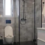 Sparkle Near The Sea And The River Podstrana