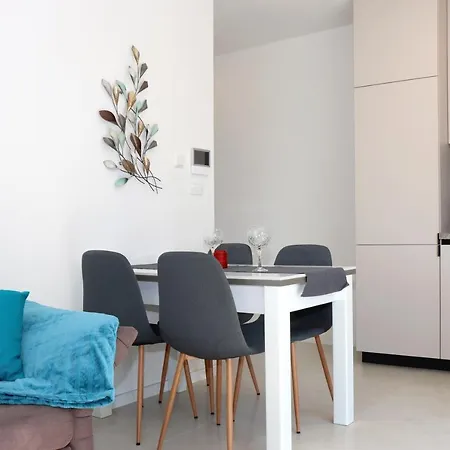 Apartamento Sparkle Near The Sea And The River