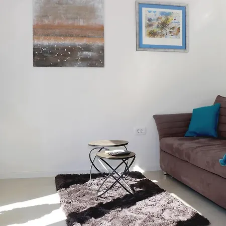 Apartman Sparkle Near The Sea And The River *