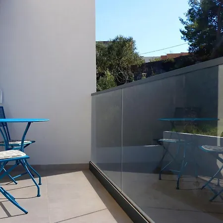 Sparkle Near The Sea And The River Apartman Podstrana
